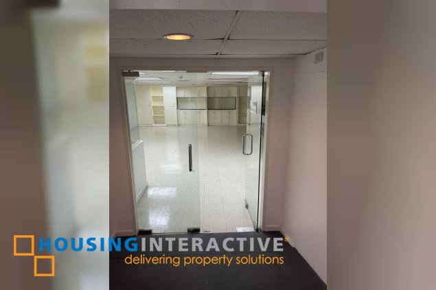 office space for lease in bcc house, makati