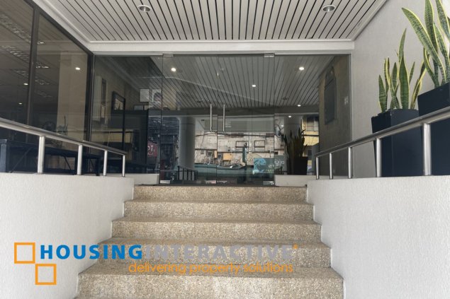 office space for lease in bcc house, makati