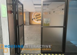 office space for lease in bcc house, makati