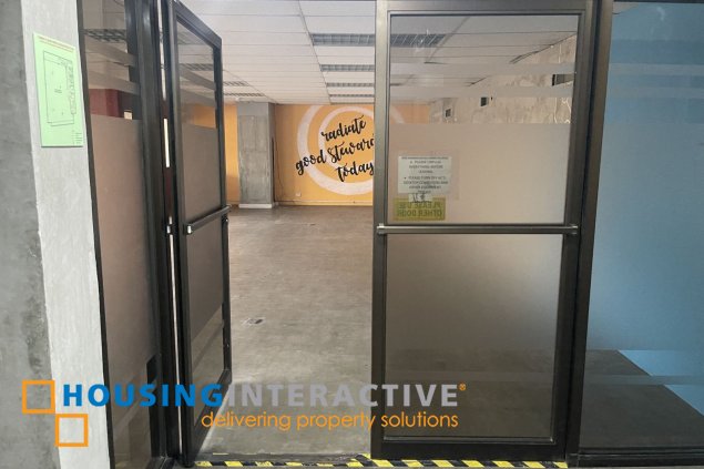office space for lease in bcc house, makati