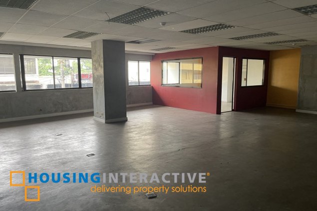 office space for lease in bcc house, makati