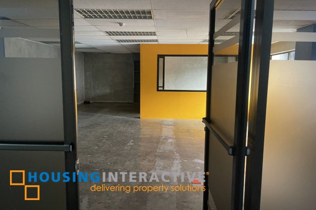 office space for lease in bcc house, makati
