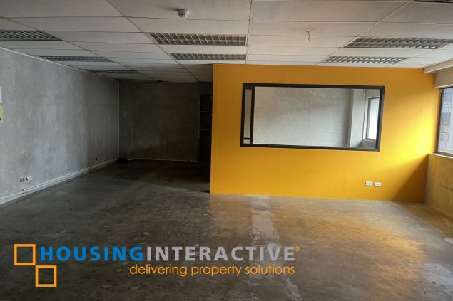 office space for lease in bcc house, makati