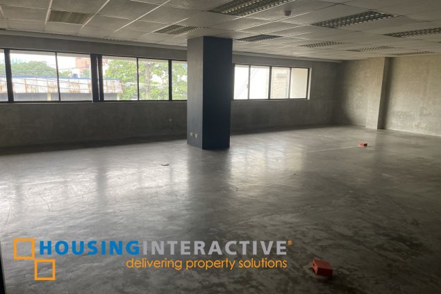 office space for lease in bcc house, makati
