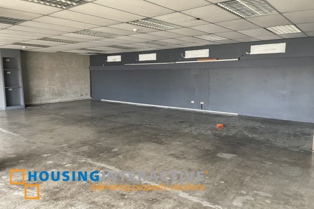 office space for lease in bcc house, makati