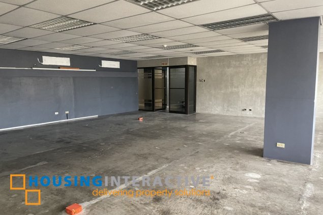 office space for lease in bcc house, makati