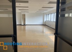 office space for lease in bcc house, makati