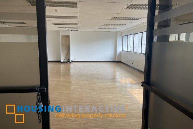 office space for lease in bcc house, makati