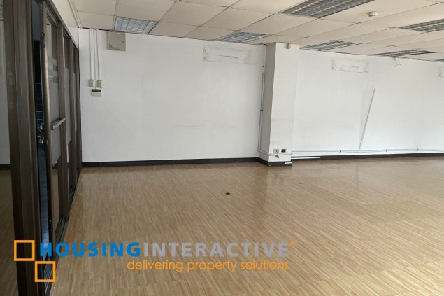 office space for lease in bcc house, makati