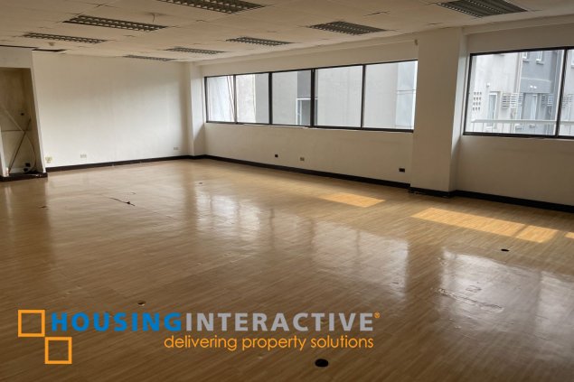 office space for lease in bcc house, makati