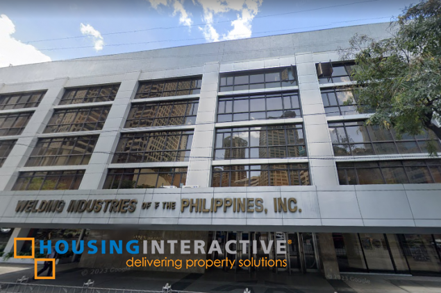 office space for lease in makati