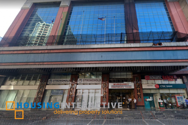 office space for lease in makati