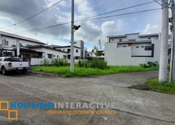 residential lot for sale in greenwoods executive village