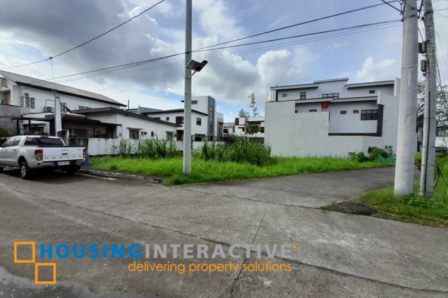 residential lot for sale in greenwoods executive village