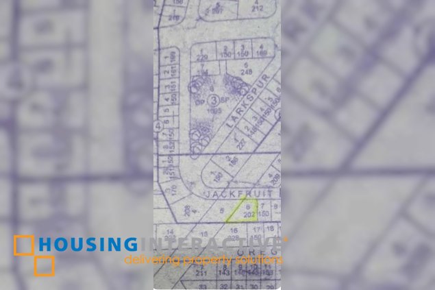 residential lot for sale in greenwoods executive village