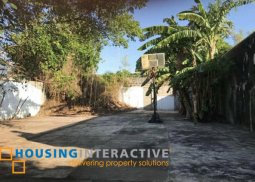 prime lot for sale in paranaque