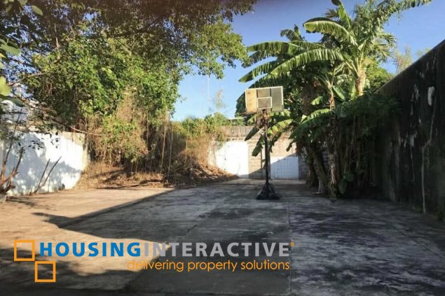prime lot for sale in paranaque
