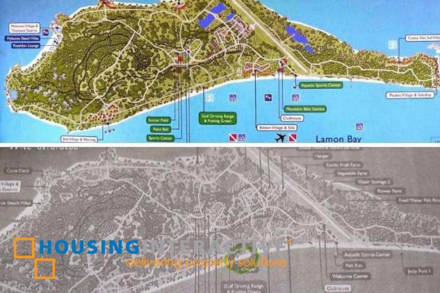 residential lot for sale in balesin, quezon province