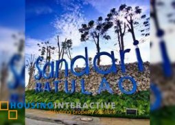 lot for sale in nasugbu, batangas