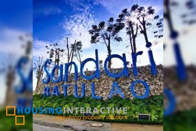 lot for sale in nasugbu, batangas