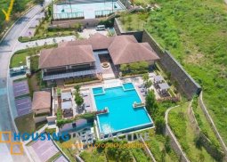 lot for sale in tagaytay