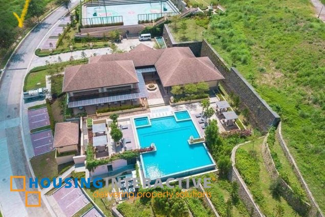 lot for sale in tagaytay