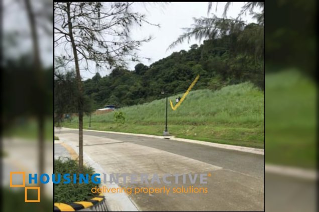 lot for sale in tagaytay