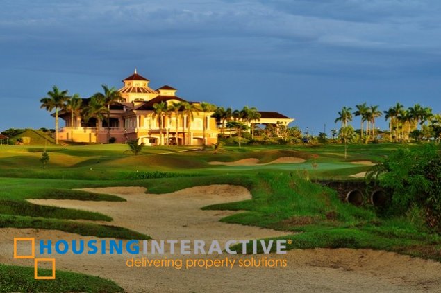 lots for sale in caliraya springs, laguna
