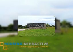 lot for sale in the courtyards at vermosa