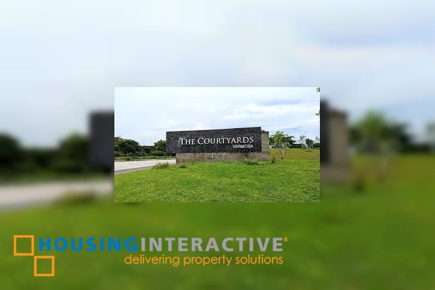 lot for sale in the courtyards at vermosa