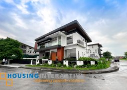 for sale: luxury home in alabang west village