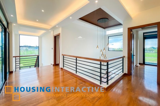 for sale: luxury home in alabang west village