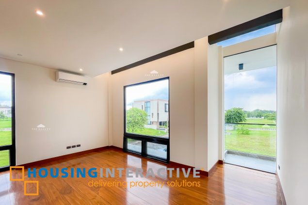for sale: luxury home in alabang west village