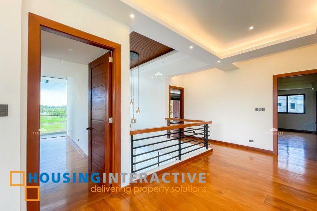 for sale: luxury home in alabang west village