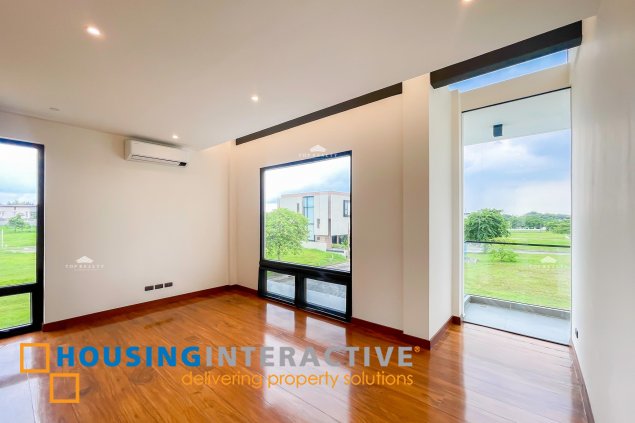 for sale: luxury home in alabang west village