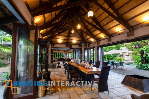 private beach home for sale – matuod beach, lian, batangas