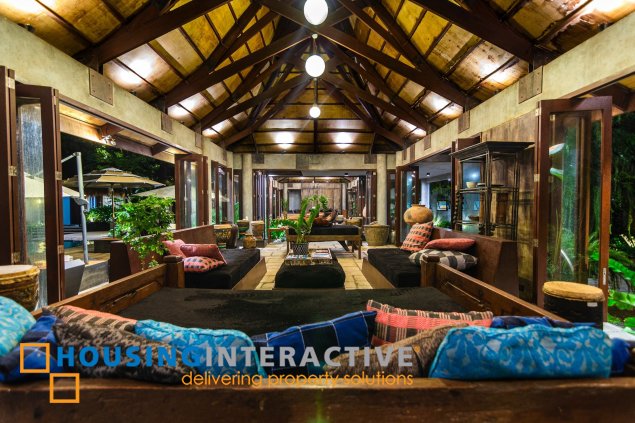 private beach home for sale – matuod beach, lian, batangas