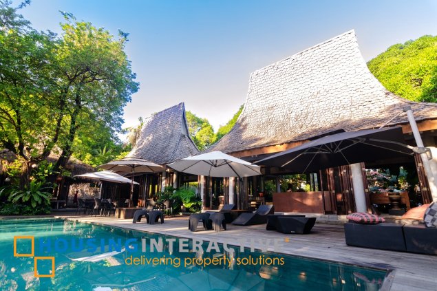 private beach home for sale – matuod beach, lian, batangas