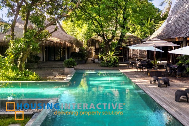 private beach home for sale – matuod beach, lian, batangas