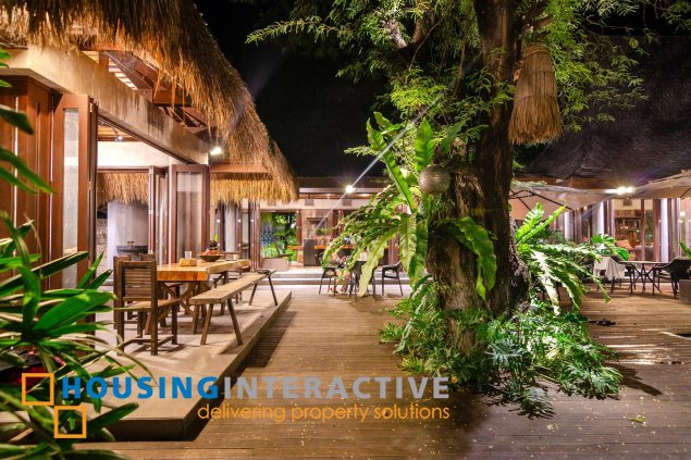 private beach home for sale – matuod beach, lian, batangas