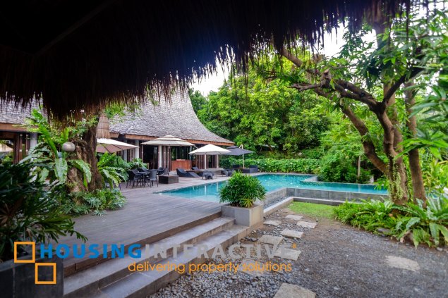 private beach home for sale – matuod beach, lian, batangas