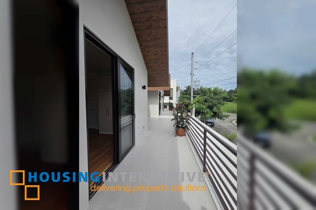 brand new house for sale in lindenwood residences