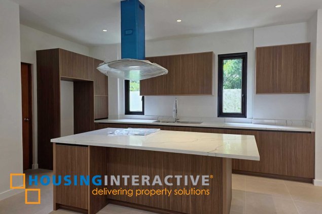 brand new house for sale in lindenwood residences