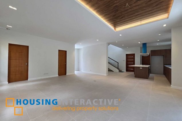 brand new house for sale in lindenwood residences
