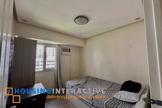 3br unit with parking for sale in avida west