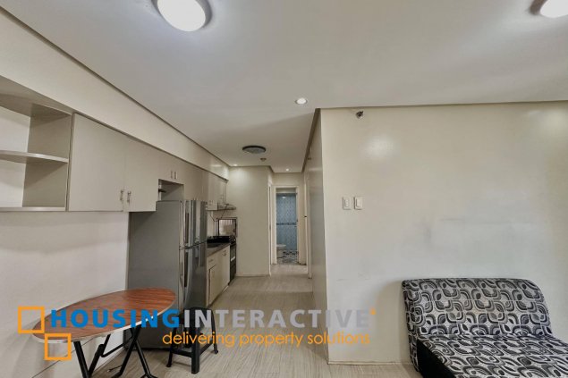 3br unit with parking for sale in avida west