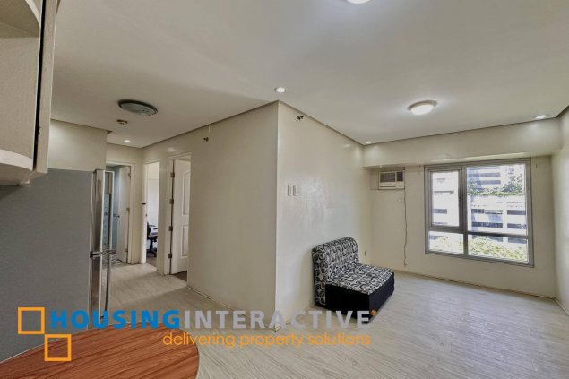 3br unit with parking for sale in avida west