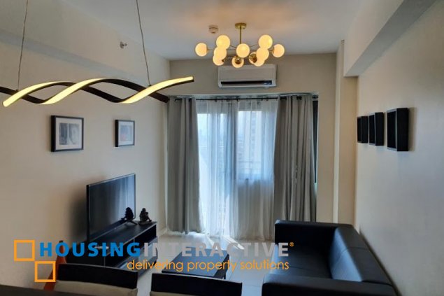 2br unit with parking for sale in east bay residences