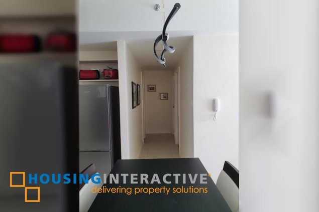 2br unit with parking for sale in east bay residences