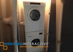 a 2br unit for rent in senta legaspi